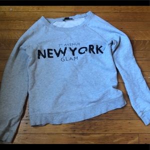 Mango sweater size XS